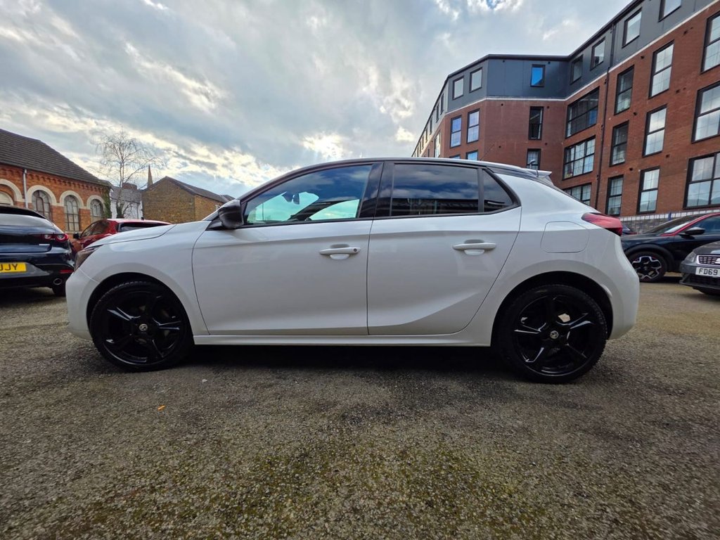 Used Vauxhall Corsa 2023 for sale - 78176185: Photo 4