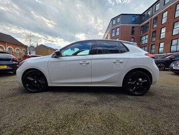 Used Vauxhall Corsa 2023 for sale - 78176185: Photo