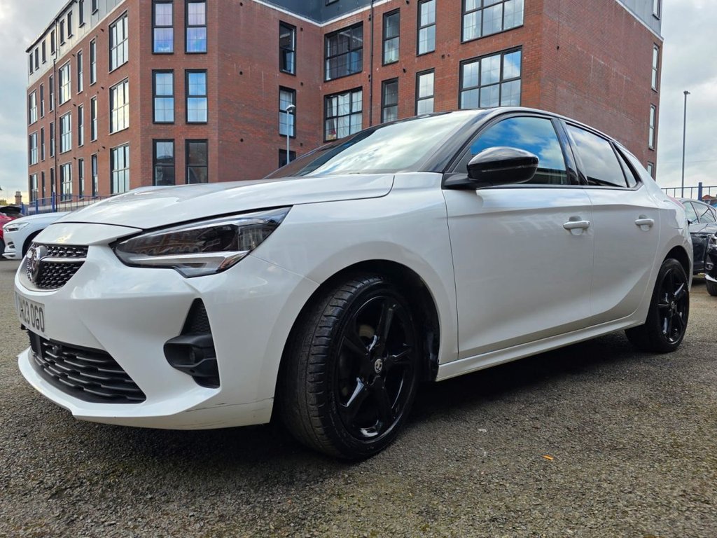 Used Vauxhall Corsa 2023 for sale - 78176185: Photo 6