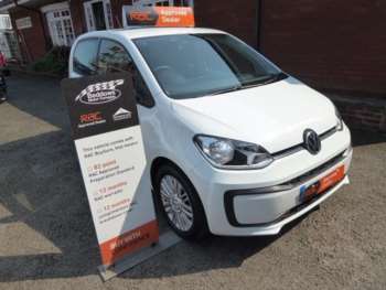 Used Volkswagen up! 2019 for sale - 67814451: Photo