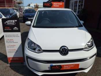 Used Volkswagen up! 2019 for sale - 67814451: Photo