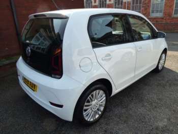 Used Volkswagen up! 2019 for sale - 67814451: Photo