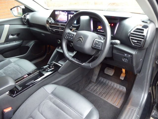 Used Citroen C4 2023 for sale - 78176194: Photo 17