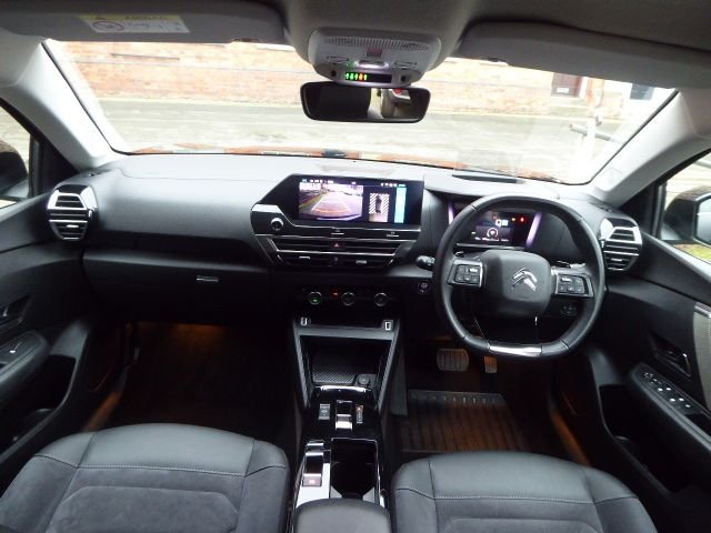 Used Citroen C4 2023 for sale - 78176194: Photo 18