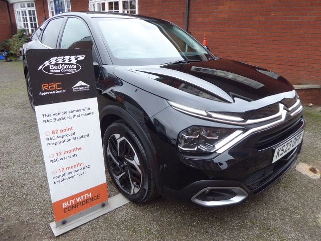 Used Citroen C4 2023 for sale - 78176194: Photo 2