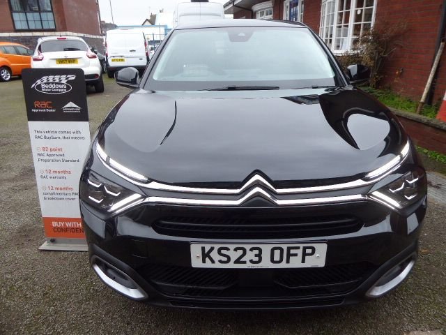 Used Citroen C4 2023 for sale - 78176194: Photo 3