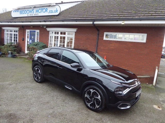 Used Citroen C4 2023 for sale - 78176194: Photo 34