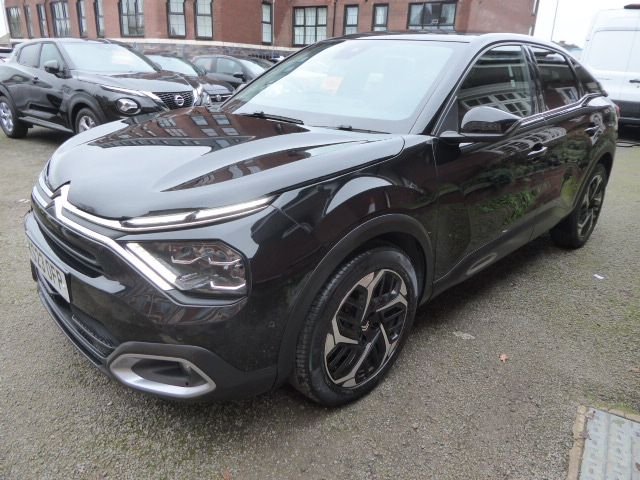 Used Citroen C4 2023 for sale - 78176194: Photo 5