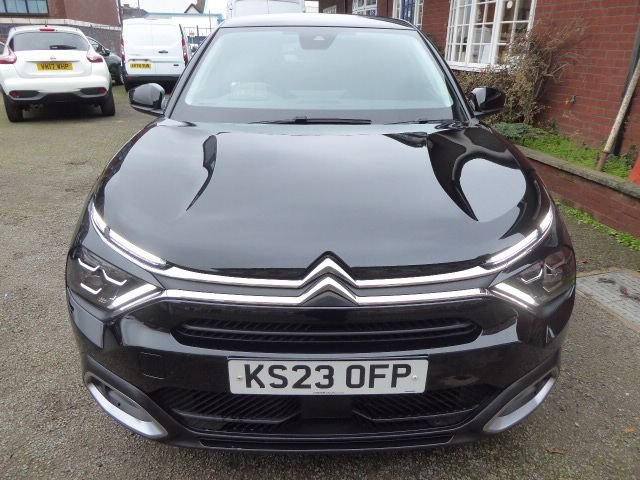 Used Citroen C4 2023 for sale - 78176194: Photo 6