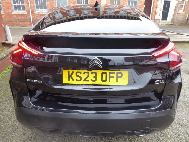 Used Citroen C4 2023 for sale - 78176194: Photo 7