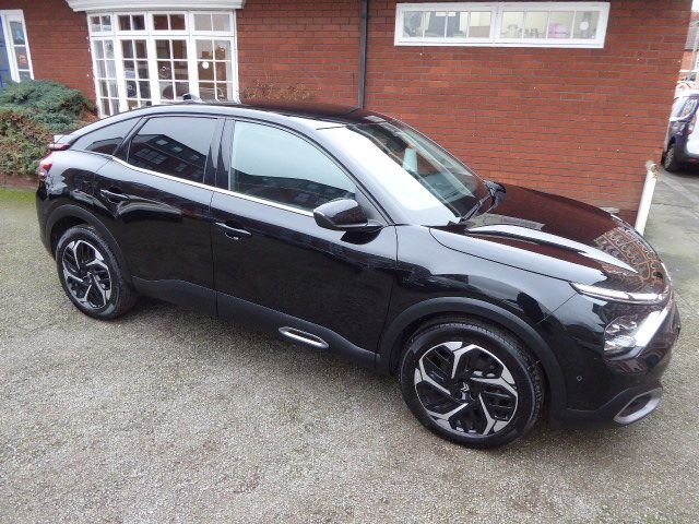 Used Citroen C4 2023 for sale - 78176194: Photo 8