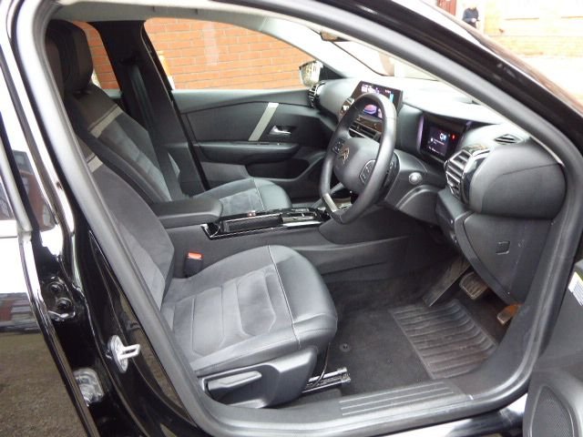 Used Citroen C4 2023 for sale - 78176194: Photo 9