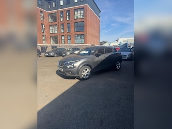 Used Nissan Juke 2021 for sale - 78851243: Photo