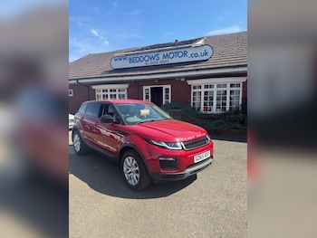 Used Land Rover Range Rover Evoque 2015 for sale - 79385339: Photo