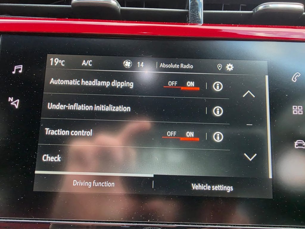 Used Vauxhall Corsa 2023 for sale - 78176186: Photo 11