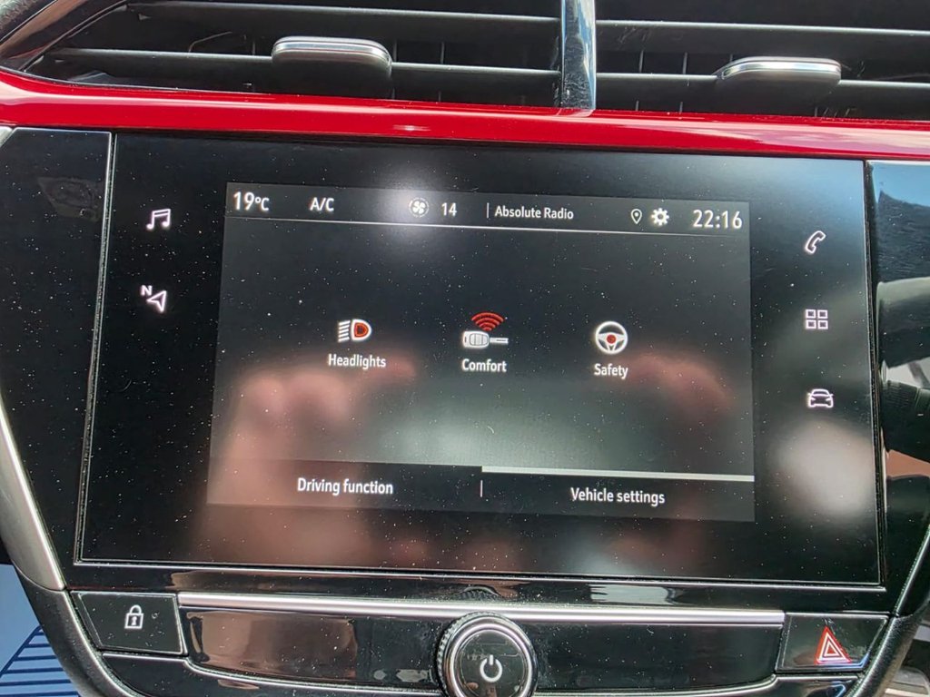 Used Vauxhall Corsa 2023 for sale - 78176186: Photo 12