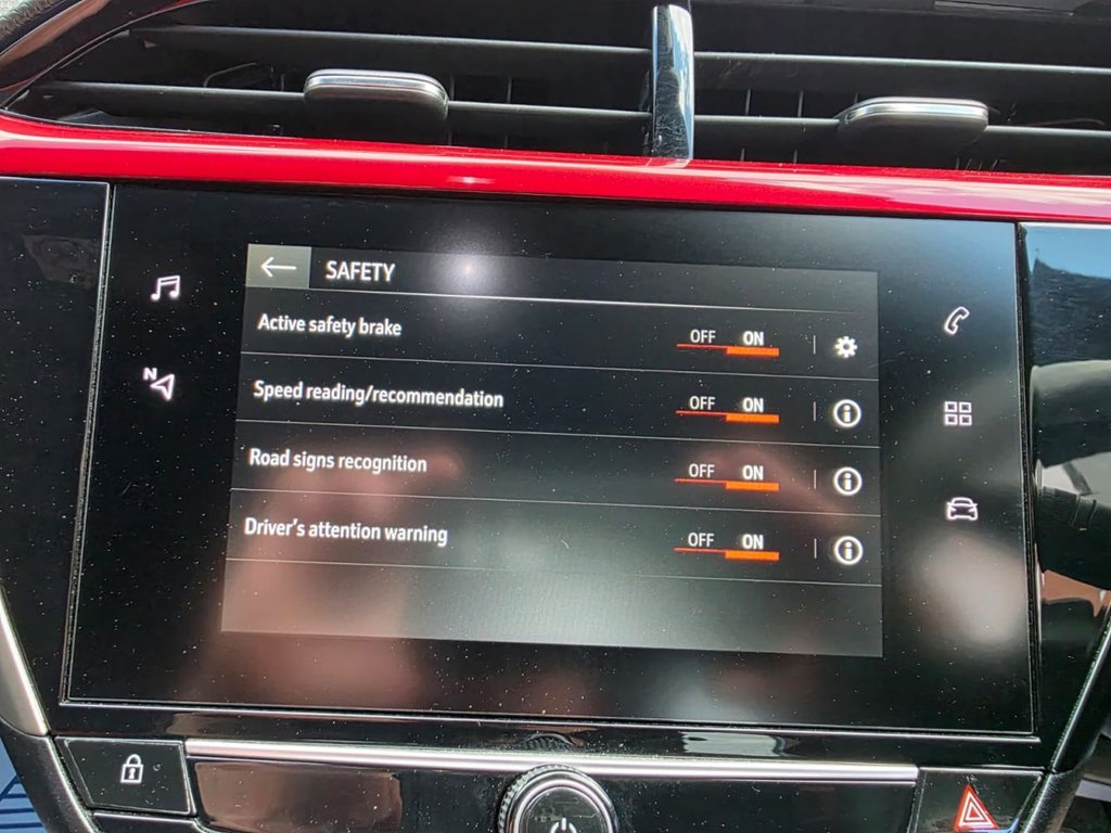 Used Vauxhall Corsa 2023 for sale - 78176186: Photo 13