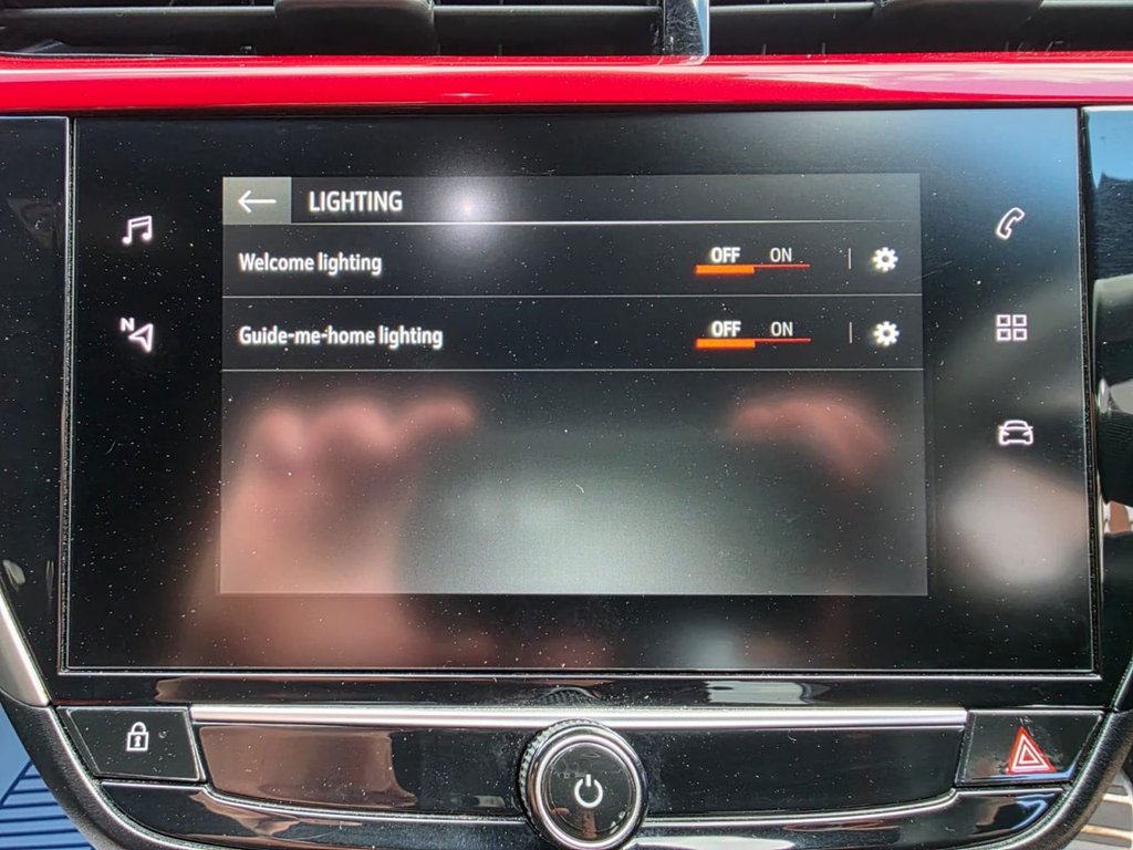 Used Vauxhall Corsa 2023 for sale - 78176186: Photo 15