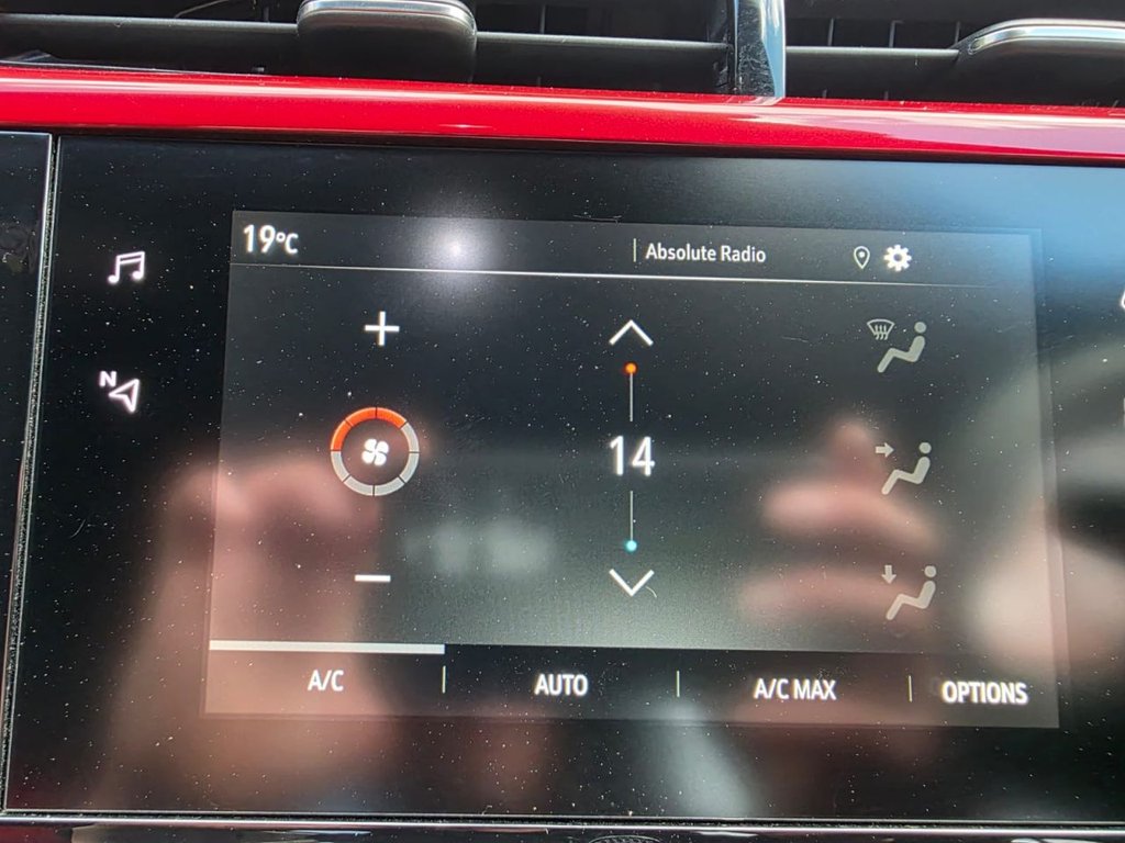 Used Vauxhall Corsa 2023 for sale - 78176186: Photo 16