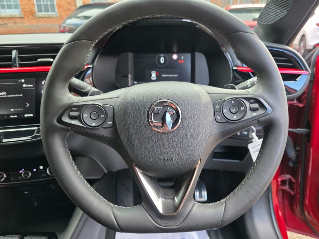 Used Vauxhall Corsa 2023 for sale - 78176186: Photo 20
