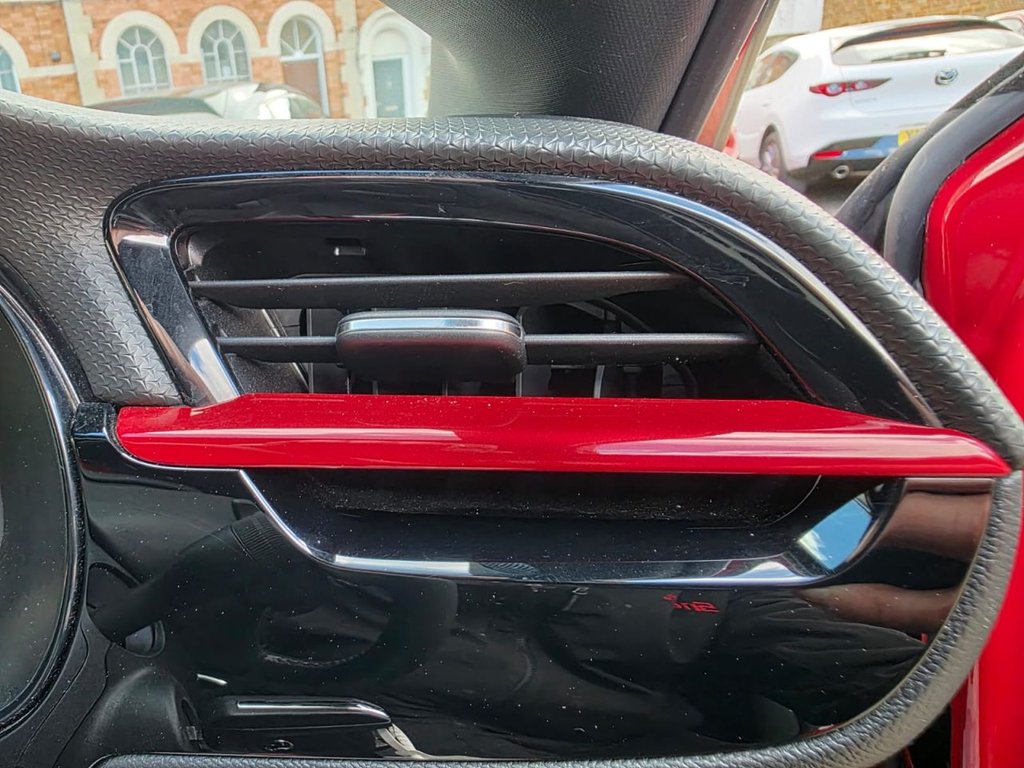 Used Vauxhall Corsa 2023 for sale - 78176186: Photo 22