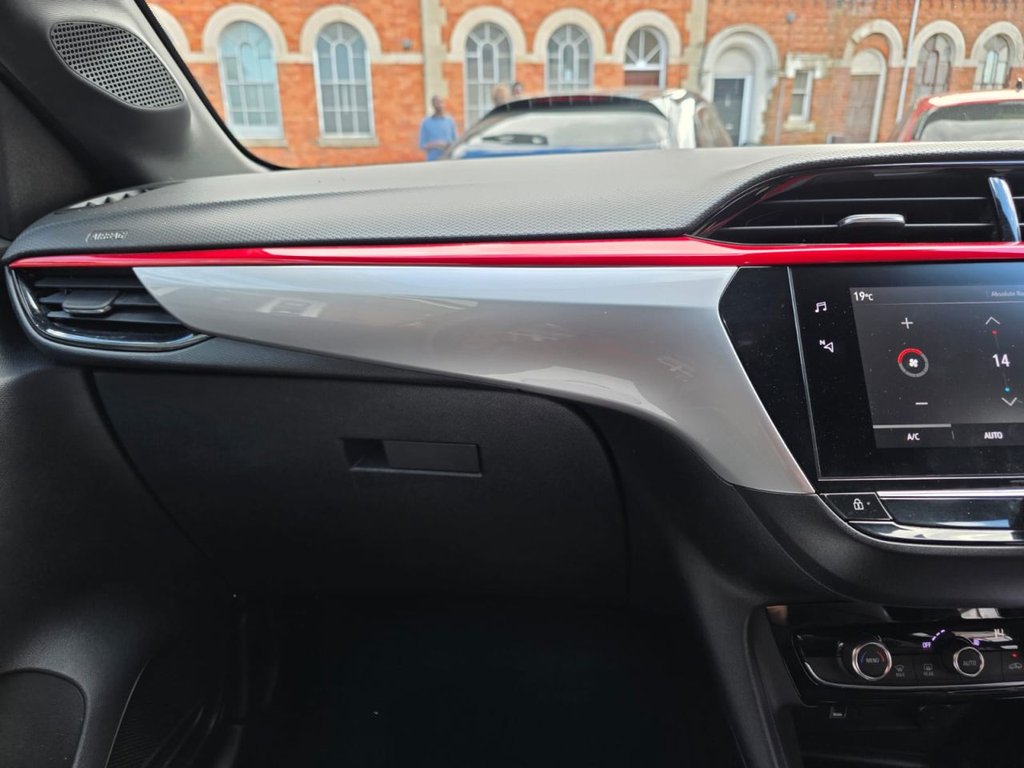 Used Vauxhall Corsa 2023 for sale - 78176186: Photo 24