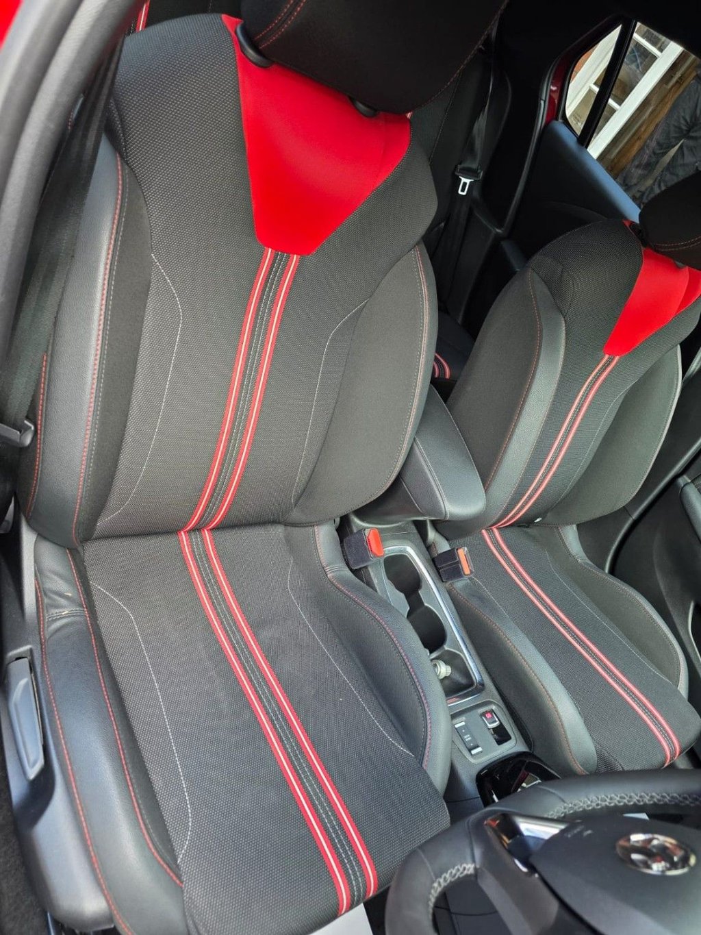 Used Vauxhall Corsa 2023 for sale - 78176186: Photo 26