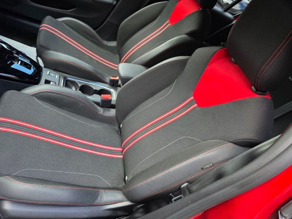 Used Vauxhall Corsa 2023 for sale - 78176186: Photo 27