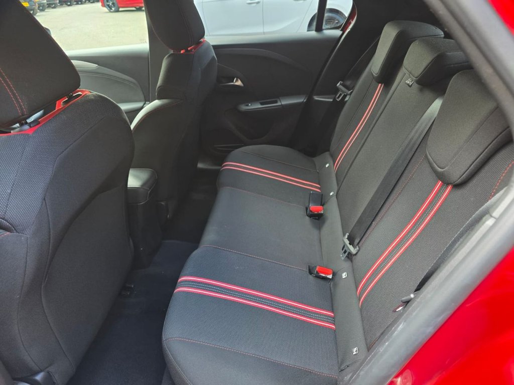 Used Vauxhall Corsa 2023 for sale - 78176186: Photo 28