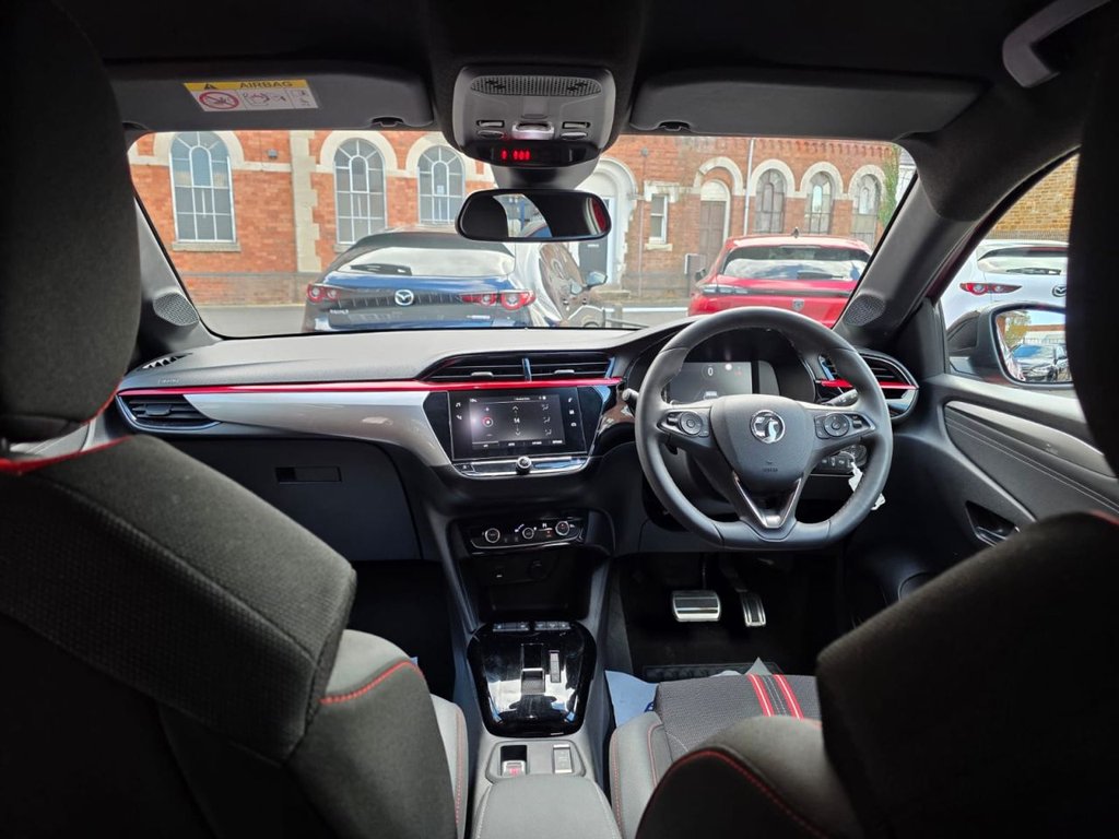 Used Vauxhall Corsa 2023 for sale - 78176186: Photo 29
