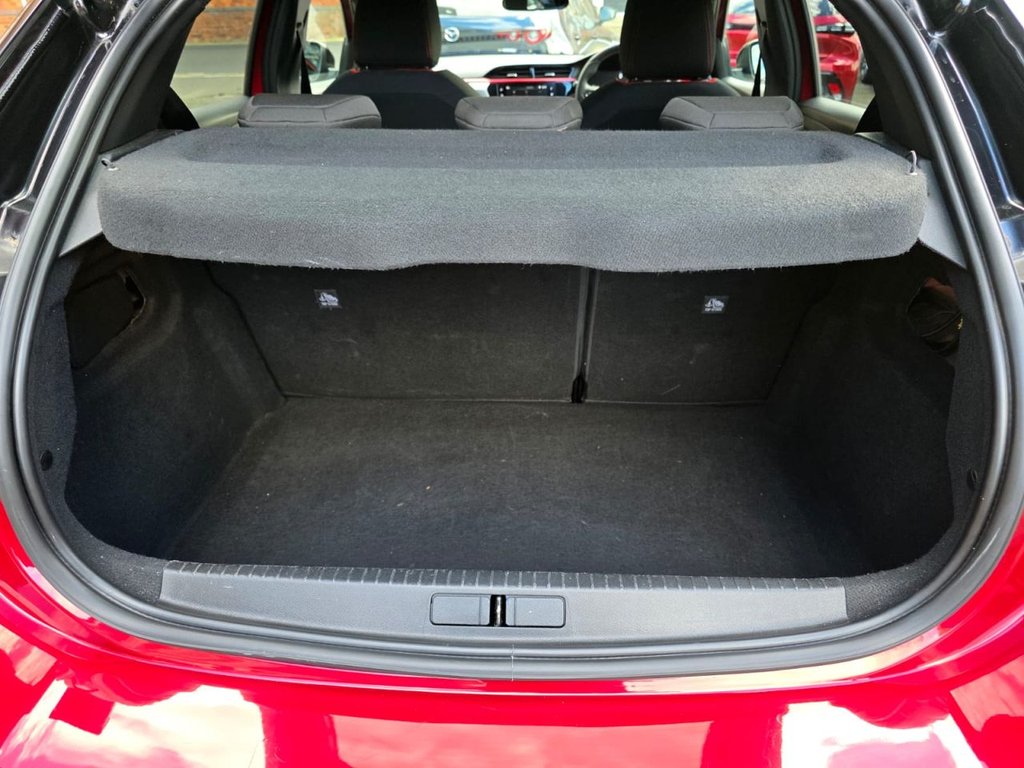 Used Vauxhall Corsa 2023 for sale - 78176186: Photo 31