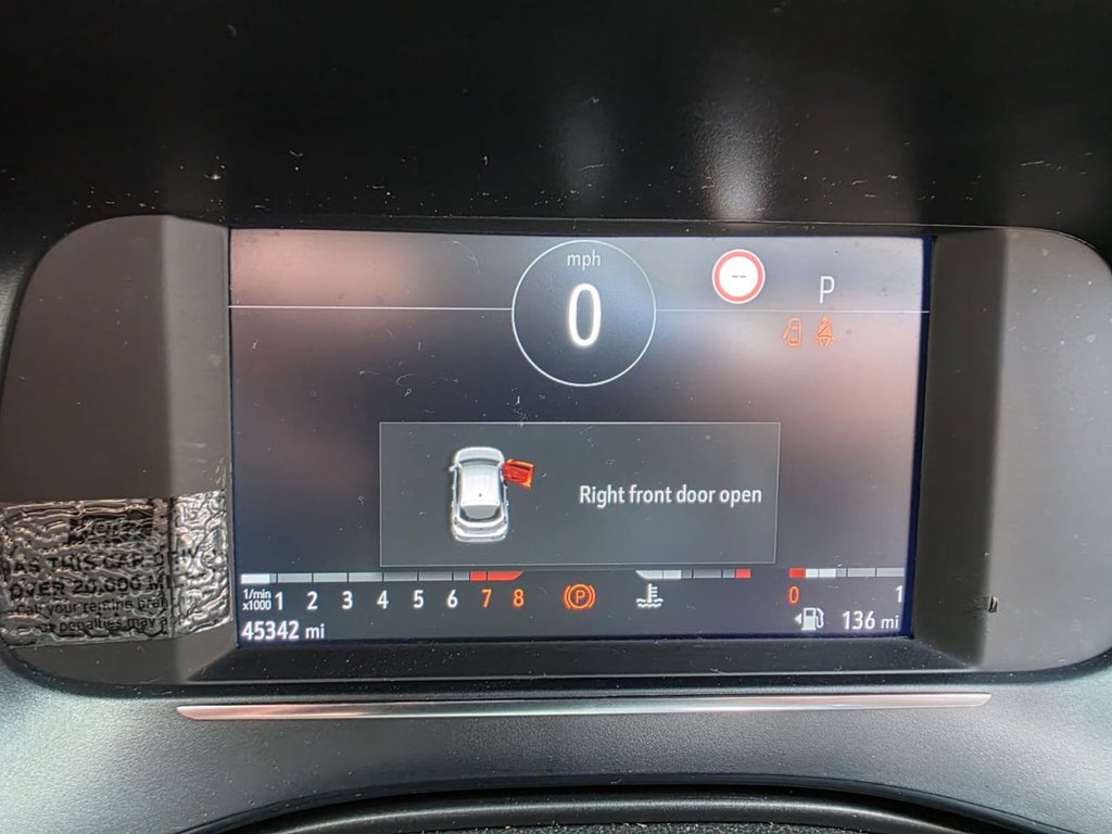 Used Vauxhall Corsa 2023 for sale - 78176186: Photo 9