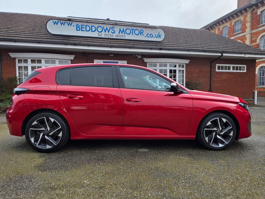 Used Peugeot 308 2023 for sale - 78176190: Photo 10