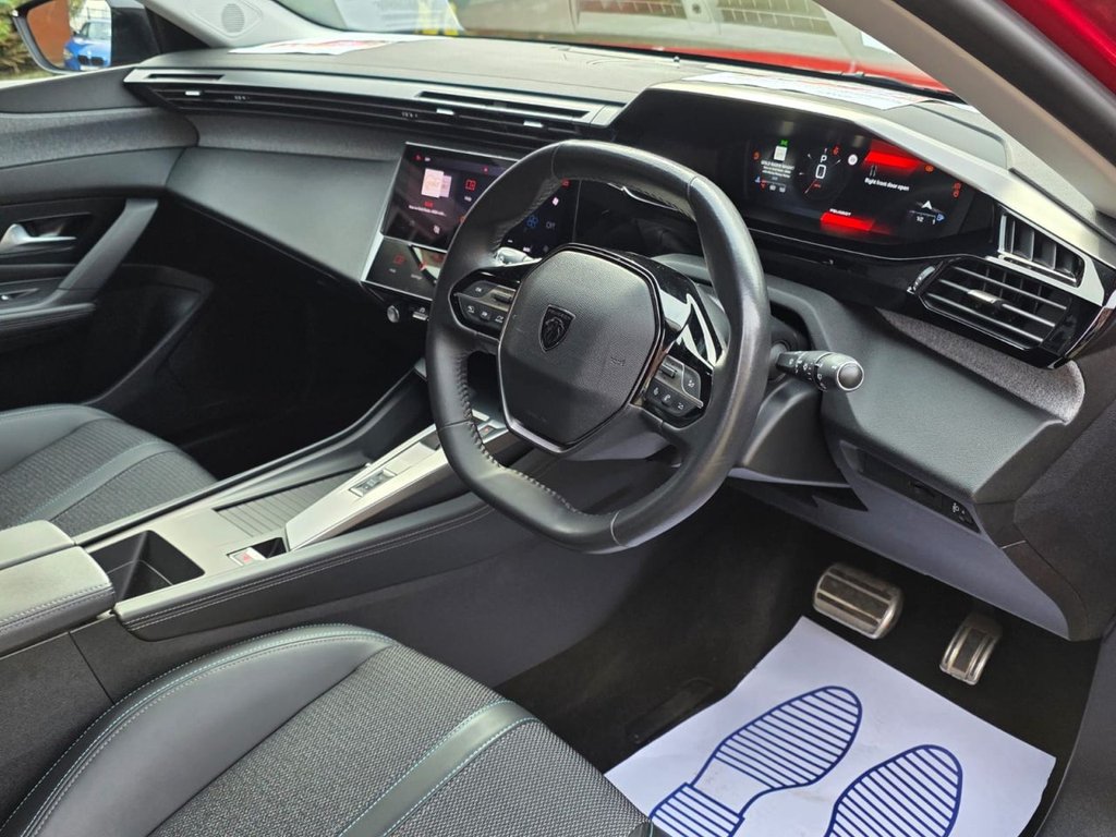 Used Peugeot 308 2023 for sale - 78176190: Photo 13