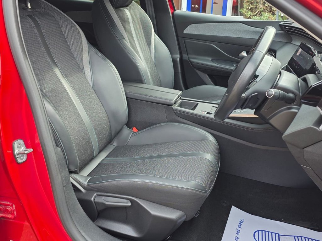 Used Peugeot 308 2023 for sale - 78176190: Photo 14