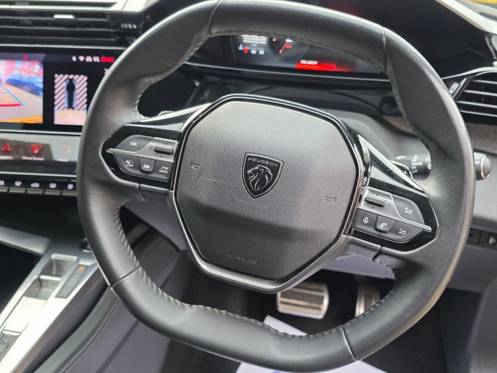 Used Peugeot 308 2023 for sale - 78176190: Photo 15