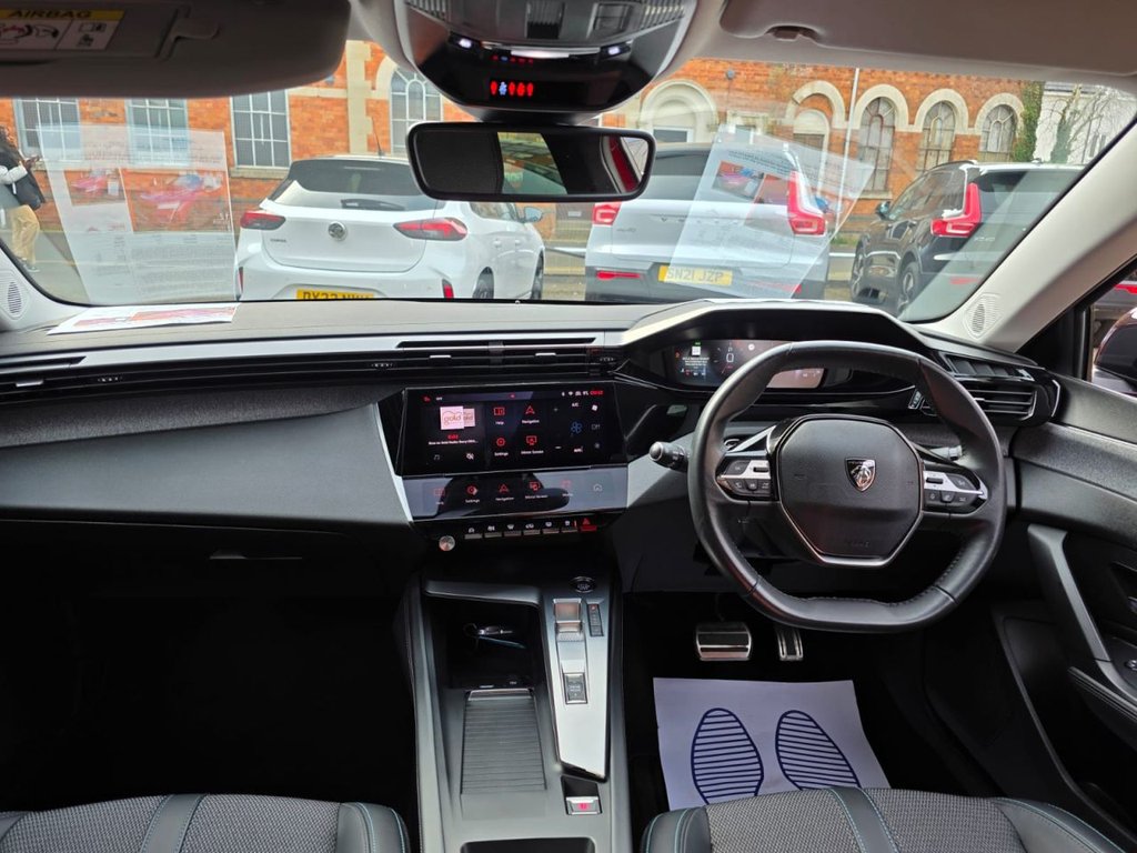 Used Peugeot 308 2023 for sale - 78176190: Photo 16