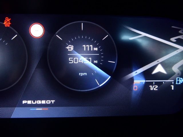 Used Peugeot 308 2023 for sale - 78176190: Photo 17