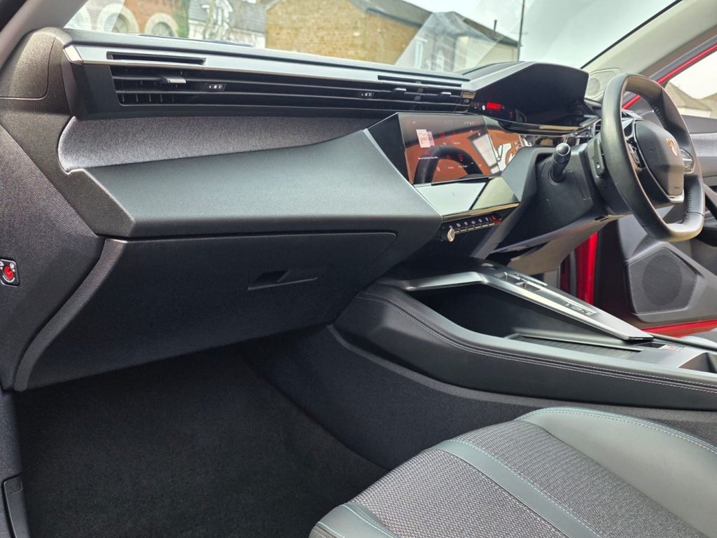 Used Peugeot 308 2023 for sale - 78176190: Photo 18