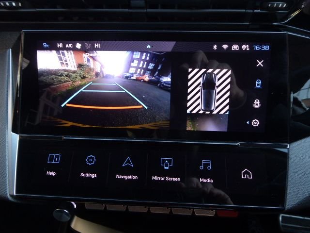 Used Peugeot 308 2023 for sale - 78176190: Photo 25