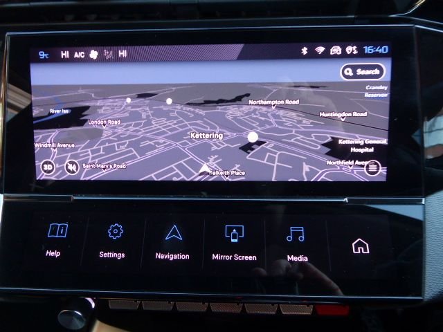 Used Peugeot 308 2023 for sale - 78176190: Photo 27