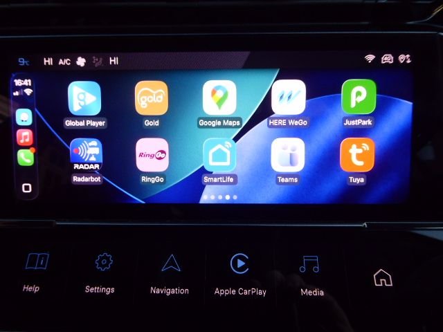 Used Peugeot 308 2023 for sale - 78176190: Photo 32