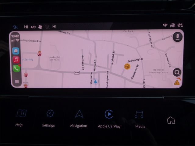 Used Peugeot 308 2023 for sale - 78176190: Photo 34