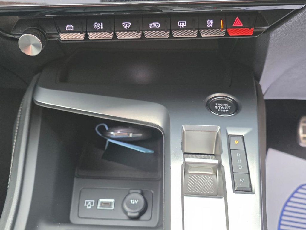 Used Peugeot 308 2023 for sale - 78176190: Photo 36