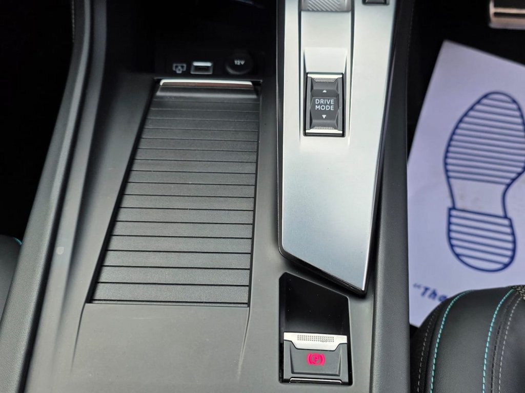 Used Peugeot 308 2023 for sale - 78176190: Photo 37