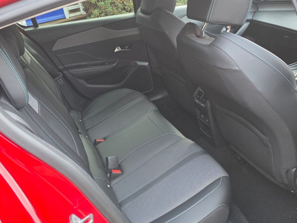 Used Peugeot 308 2023 for sale - 78176190: Photo 39