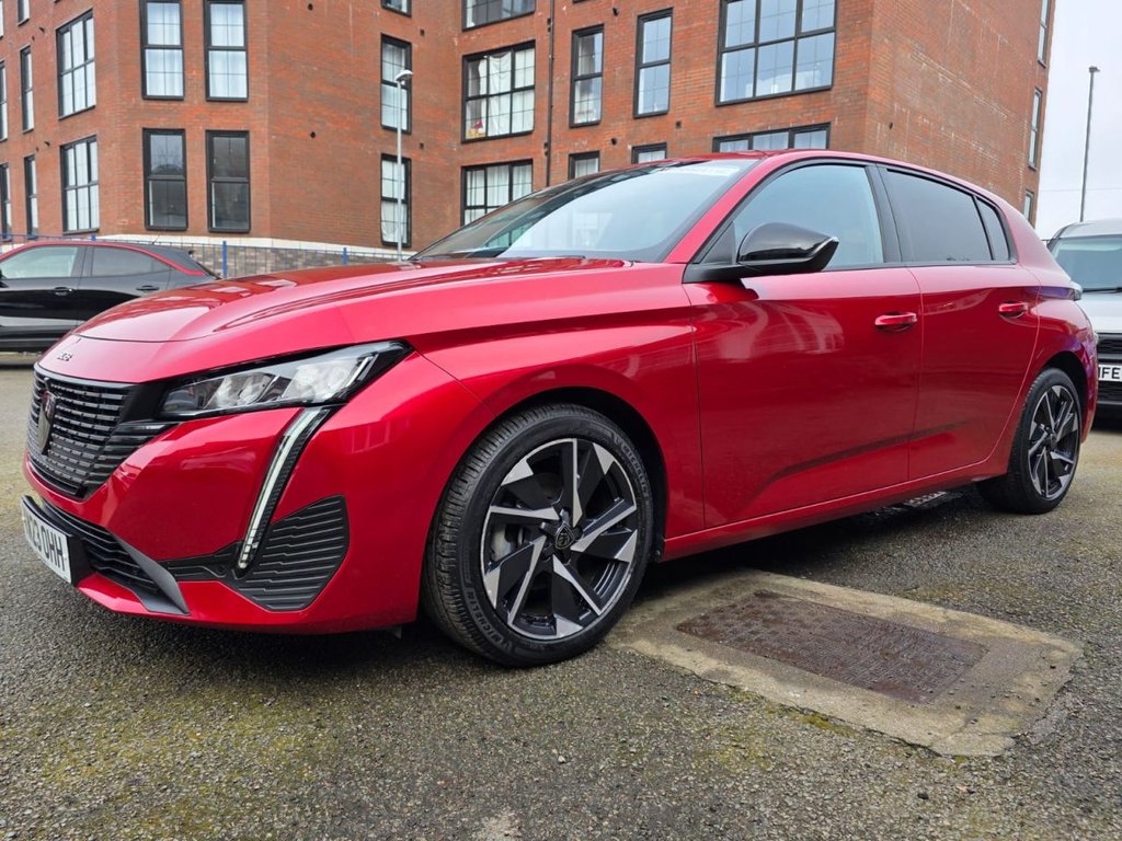 Used Peugeot 308 2023 for sale - 78176190: Photo 4