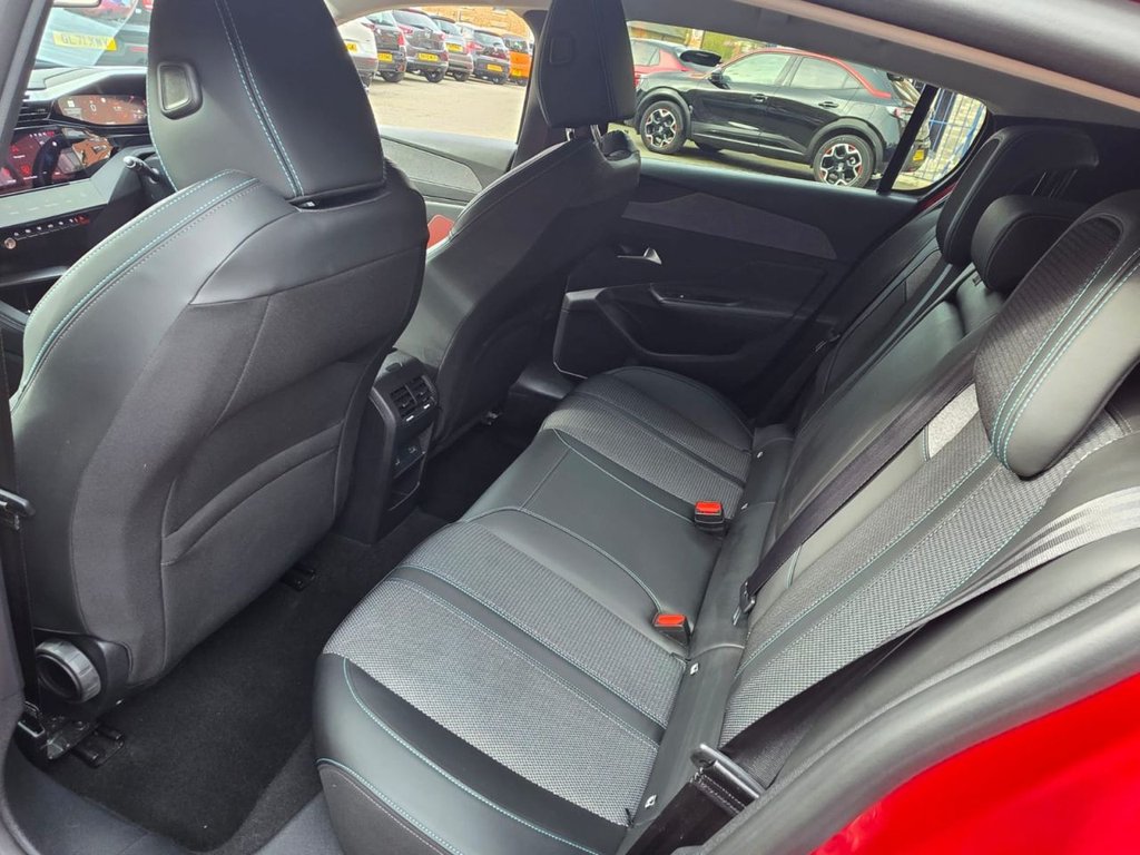 Used Peugeot 308 2023 for sale - 78176190: Photo 40