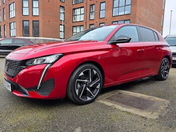 Used Peugeot 308 2023 for sale - 78176190: Photo