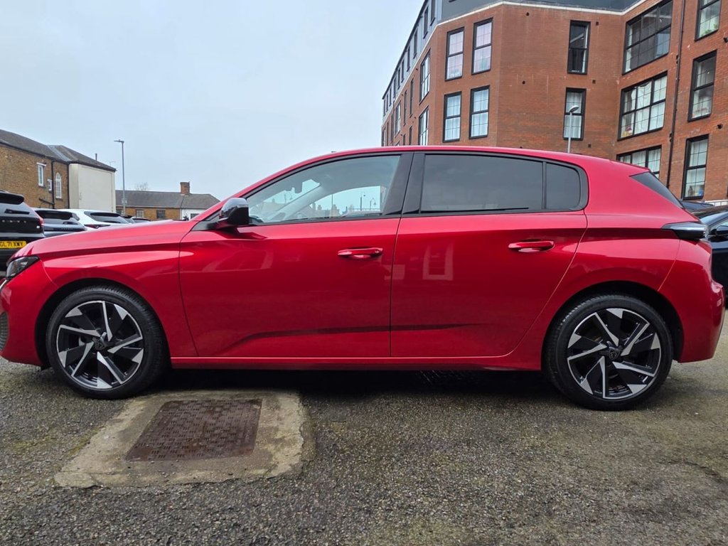 Used Peugeot 308 2023 for sale - 78176190: Photo 5